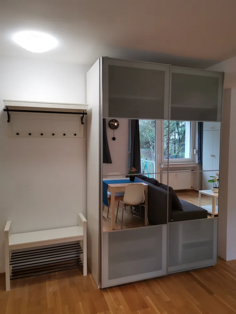 1 Zimmer Wohnung mit 46 m² in Düsseldorf – Bild 3