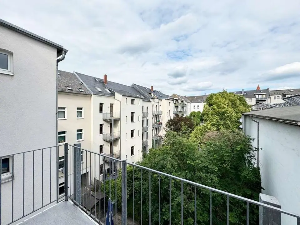 3 room apartment with 69 m² in Chemnitz – Photo 10