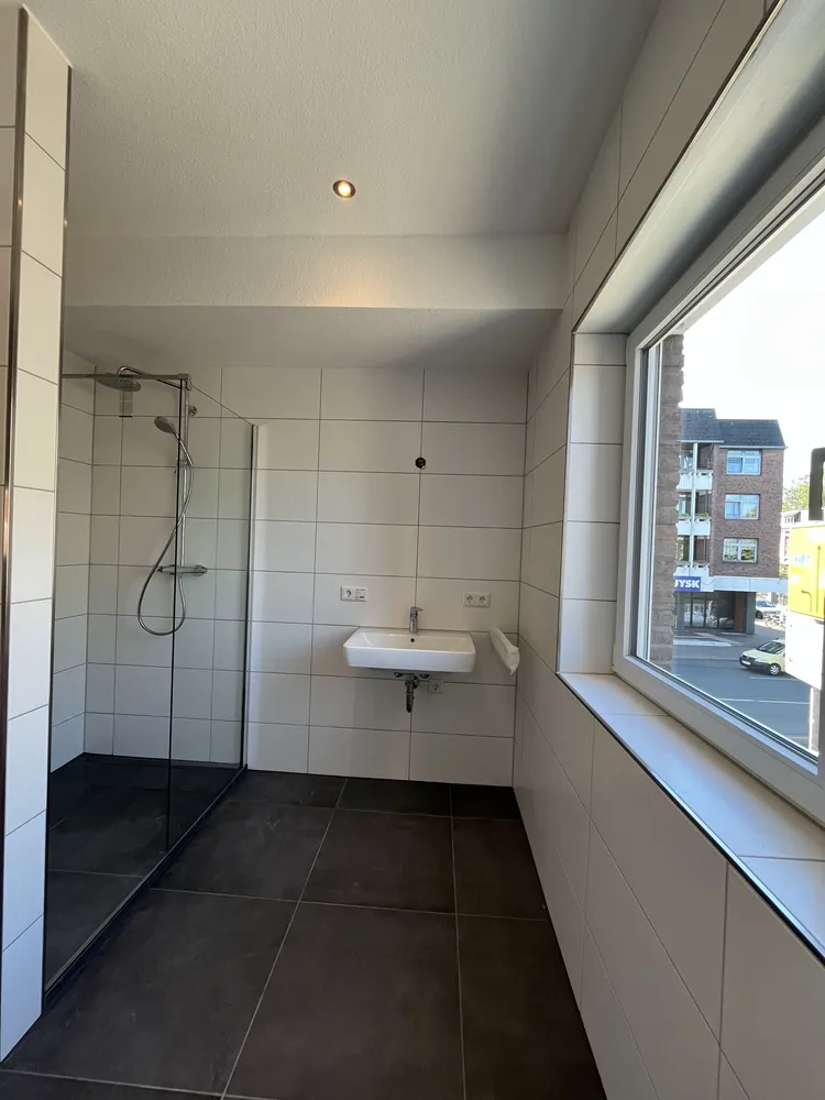 3 Zimmer Wohnung mit 110 m² in Bocholt – Bild 2
