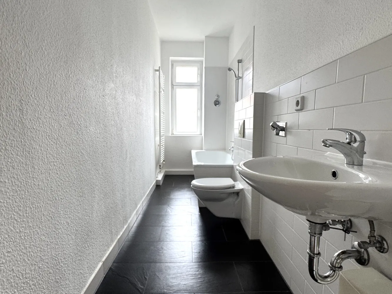 2 Zimmer Wohnung mit 52 m² in Dresden – Bild 1