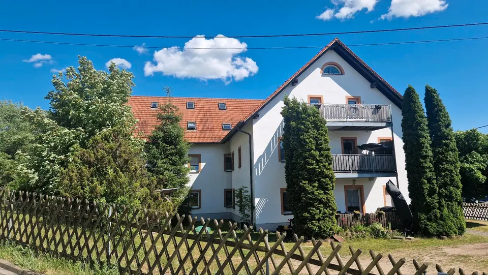 4 Zimmer Wohnung mit 91 m² in Borna – Bild 3