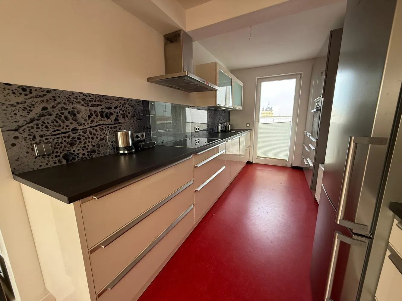 3 room apartment with 126 m² in Mannheim – Photo 6