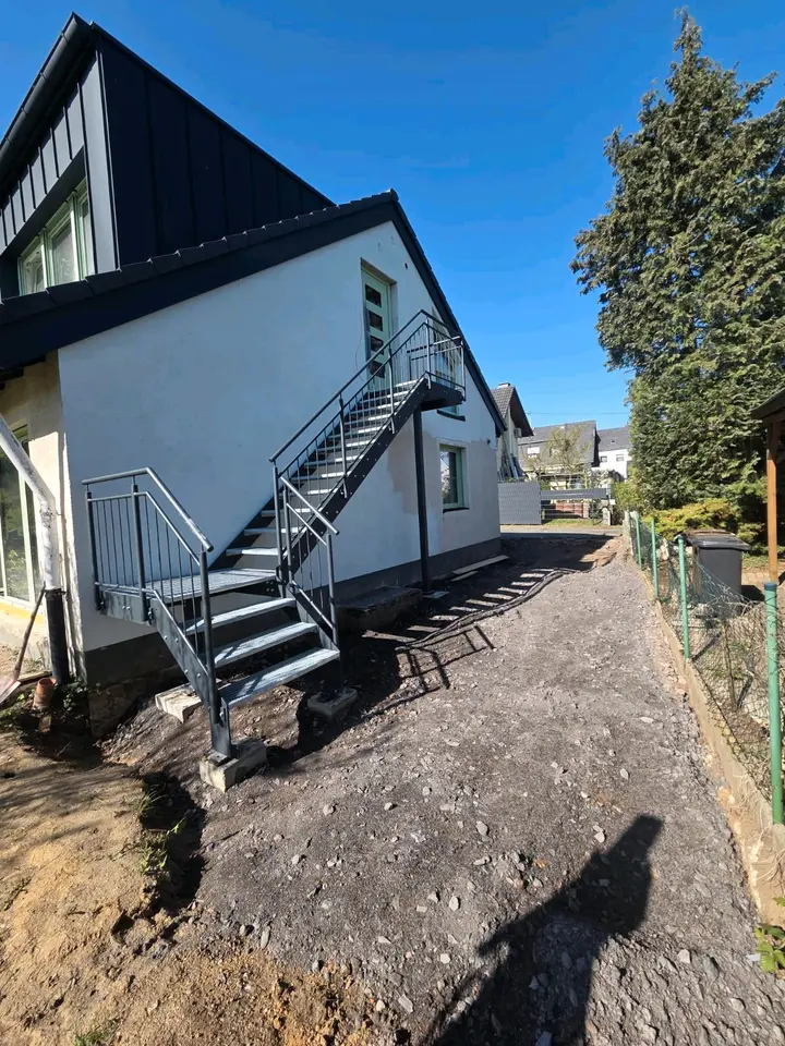 3 Zimmer Wohnung mit 124 m² in Koblenz – Bild 10