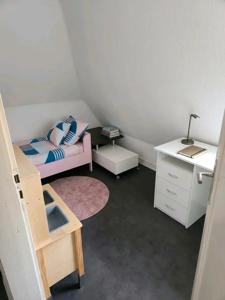 3 Zimmer Wohnung mit 55 m² in Soltau – Bild 6