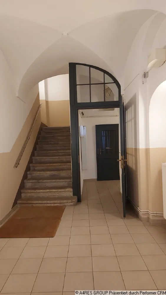 2 Zimmer Wohnung mit 75 m² in Bautzen – Bild 8