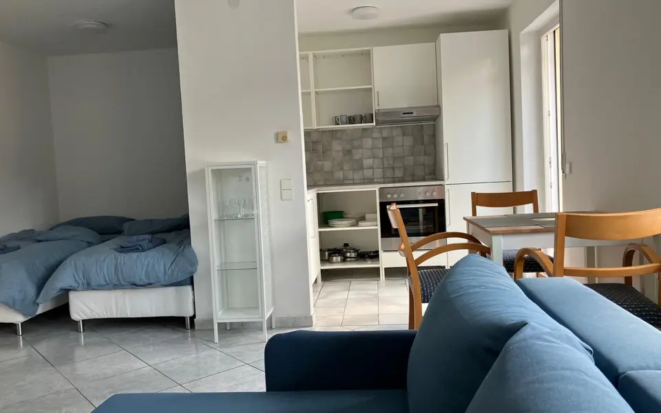 WG-Zimmer mit 43 m² in Metzingen – Bild 2
