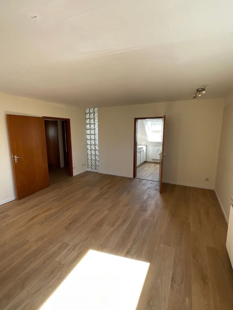 2 Zimmer Wohnung mit 64 m² in Nürnberg – Bild 3