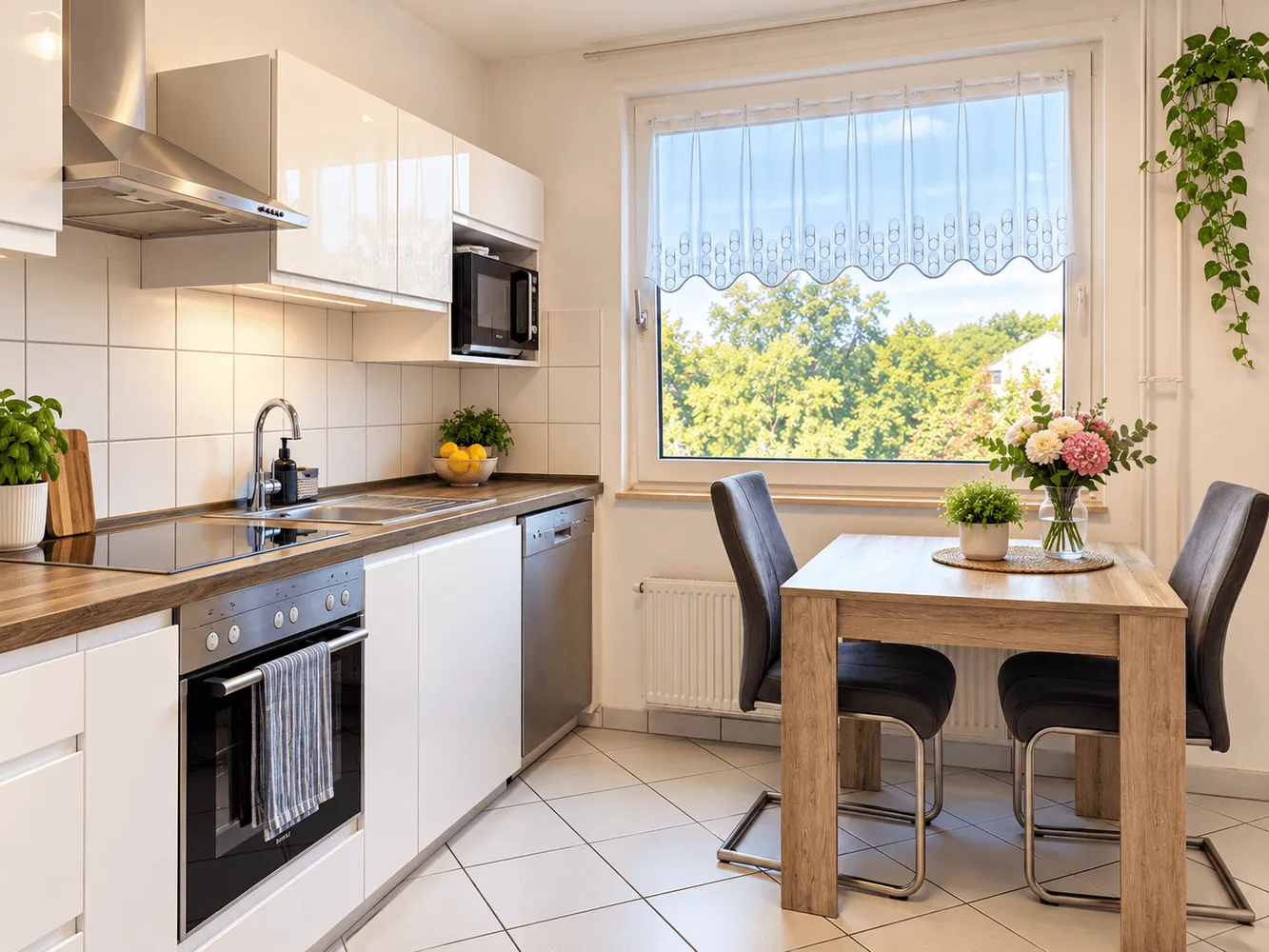 3 Zimmer Wohnung mit 90 m² in Bonn – Bild 6