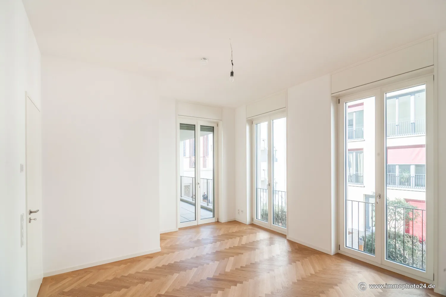 3 Zimmer Wohnung mit 133 m² in Berlin – Bild 8