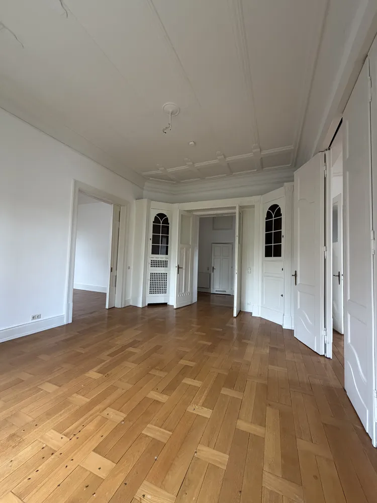 3 Zimmer Wohnung mit 138 m² in Wiesbaden – Bild 12