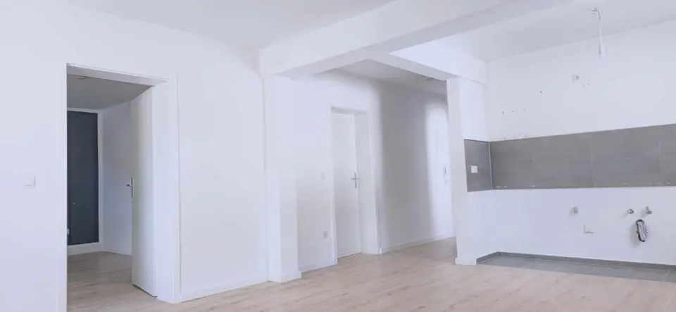 3 Zimmer Wohnung mit 62 m² in Minden – Bild 4