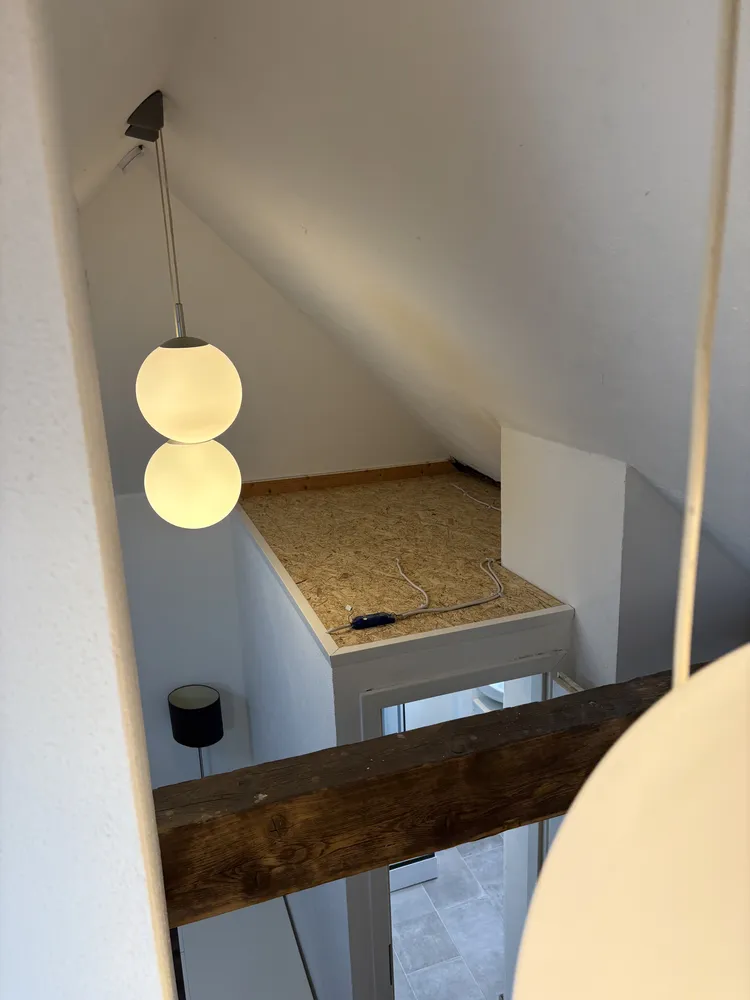 1 Zimmer Wohnung mit 37 m² in Ingolstadt – Bild 11