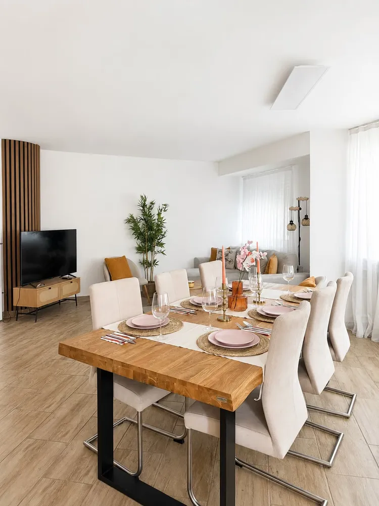 3 Zimmer Wohnung mit 80 m² in Köln – Bild 4