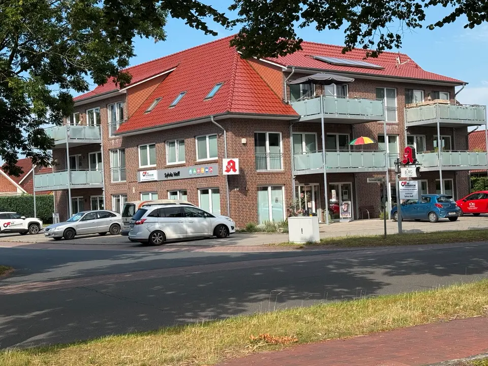 3 Zimmer Wohnung mit 71 m² in Leer – Bild 10