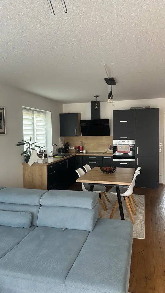 3 Zimmer Wohnung mit 76 m² in Ravensburg – Bild 3