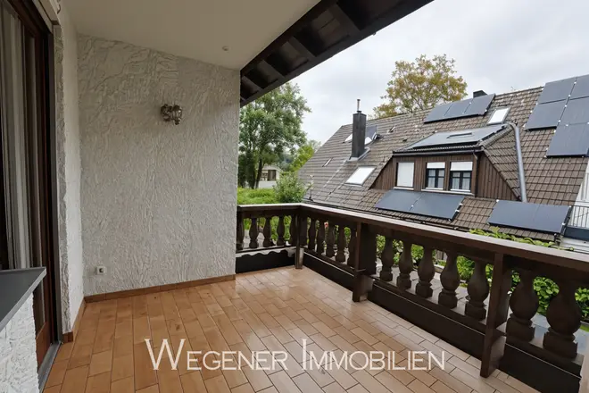 2 Zimmer Wohnung mit 70 m² in München – Bild 10