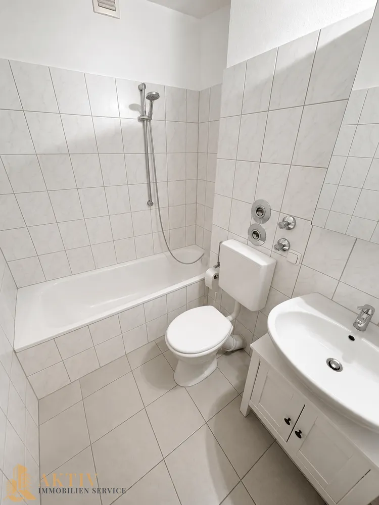 1 Zimmer Wohnung mit 30 m² in Frankfurt am Main – Bild 5