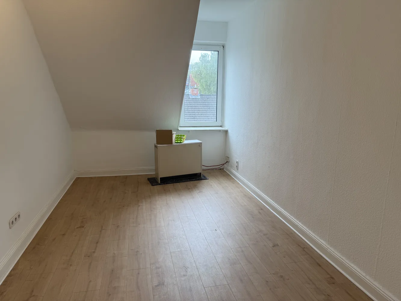 3 room apartment with 90 m² in Mülheim an der Ruhr – Photo 6