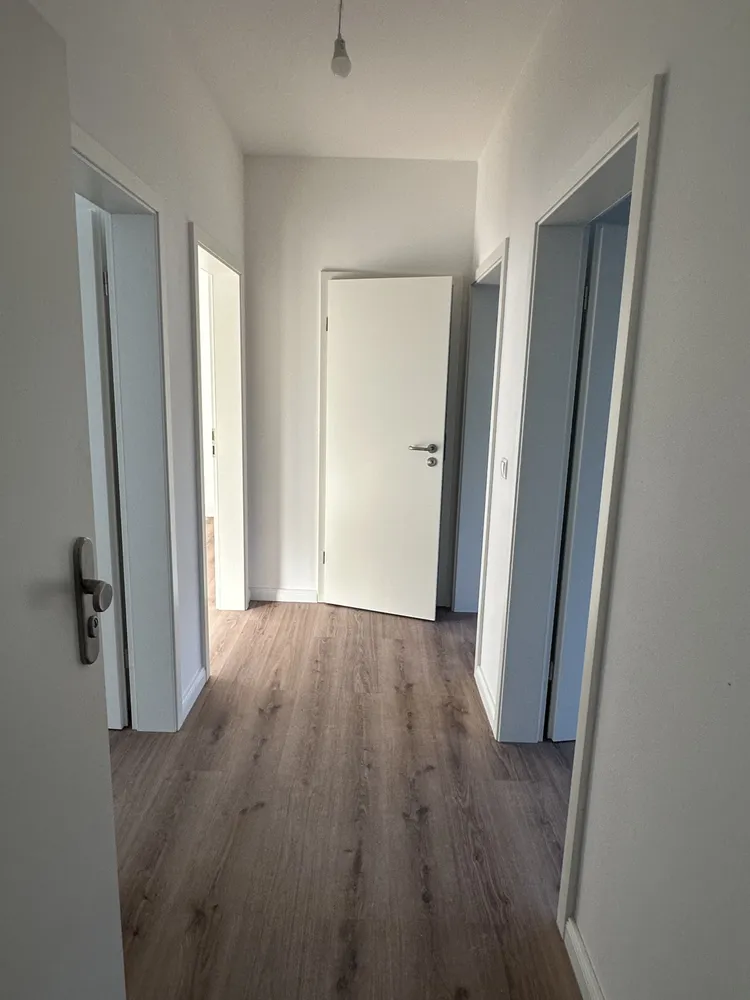 3 Zimmer Wohnung mit 57 m² in Hamburg – Bild 6