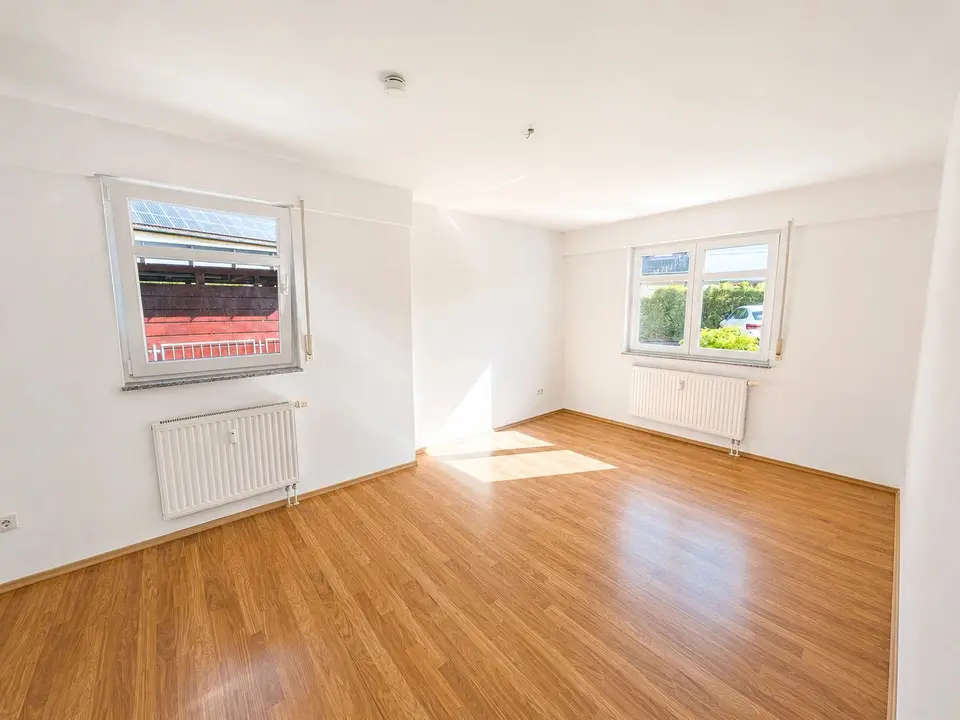 4 Zimmer Wohnung mit 109 m² in Lohmar – Bild 2