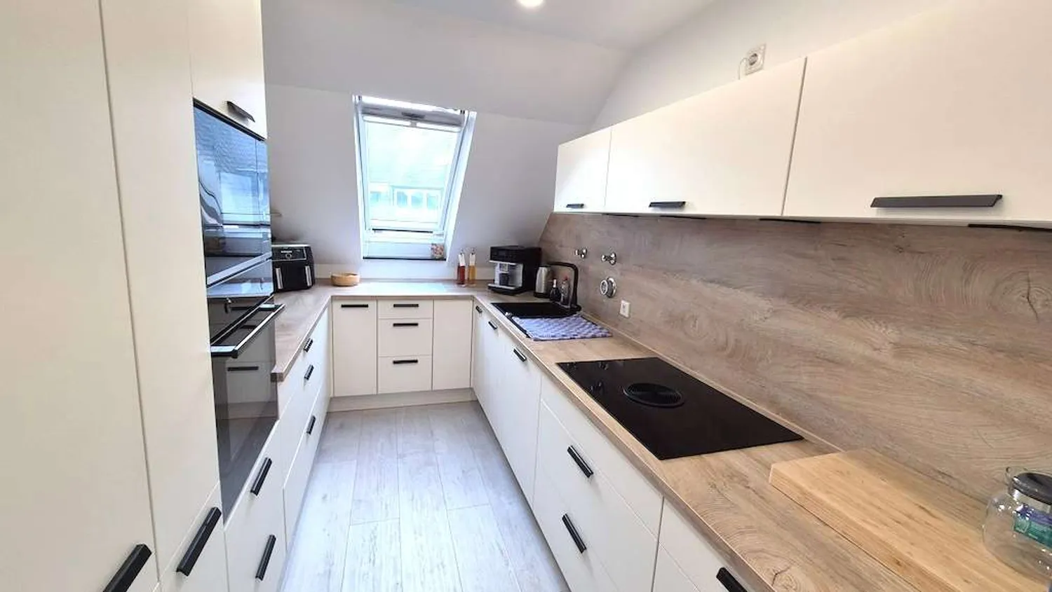 3 Zimmer Wohnung mit 115 m² in Duisburg – Bild 3