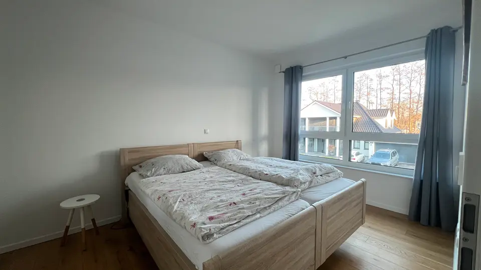 3 Zimmer Wohnung mit 70 m² in Papenburg – Bild 2