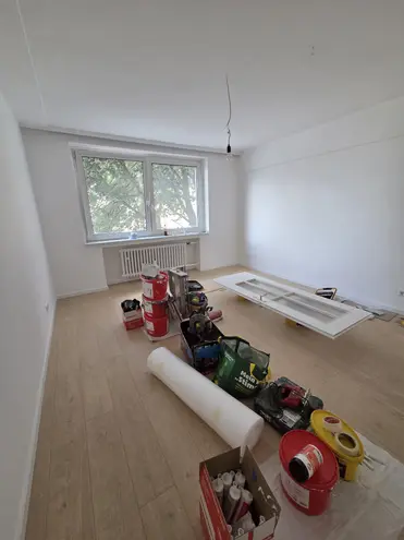 3 Zimmer Wohnung mit 88 m² in Düsseldorf – Bild 11