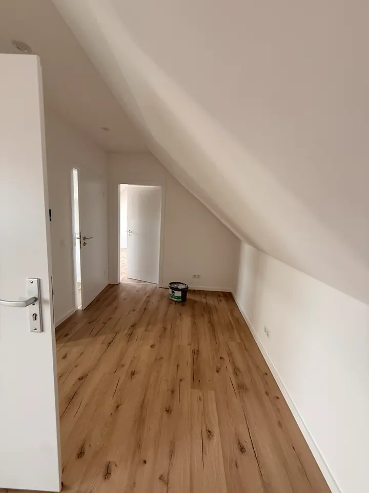 2 Zimmer Wohnung mit 75 m² in Norden – Bild 8
