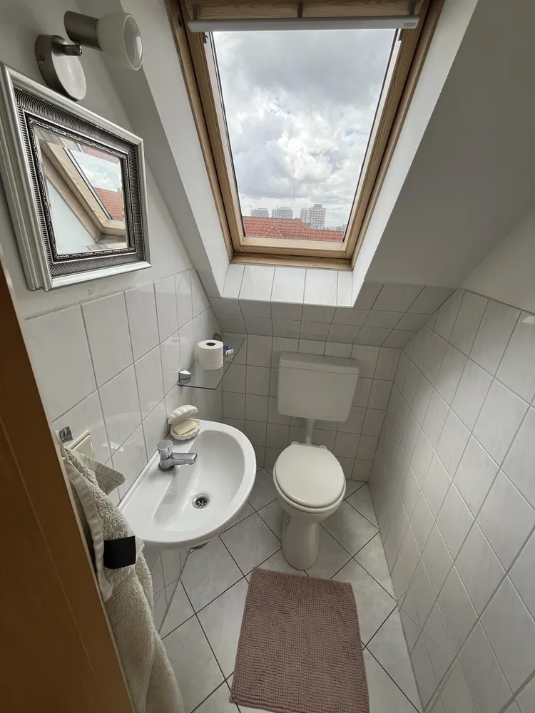2 Zimmer Wohnung mit 67 m² in Erfurt – Bild 10