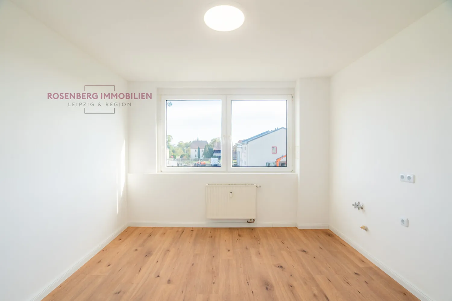 4 Zimmer Wohnung mit 87 m² in Wurzen – Bild 2