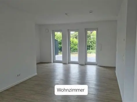 3 Zimmer Wohnung mit 89 m² in Buxtehude – Bild 1