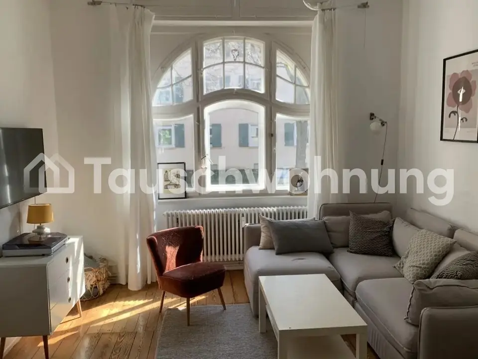 5 Zimmer Wohnung mit 128 m² in Freiburg im Breisgau – Bild 6