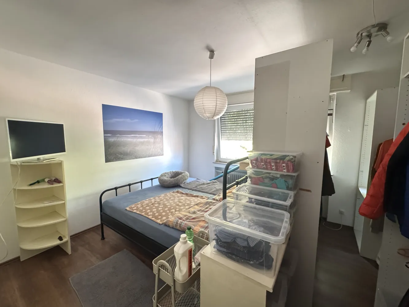 3 Zimmer Wohnung mit 90 m² in Essen – Bild 4
