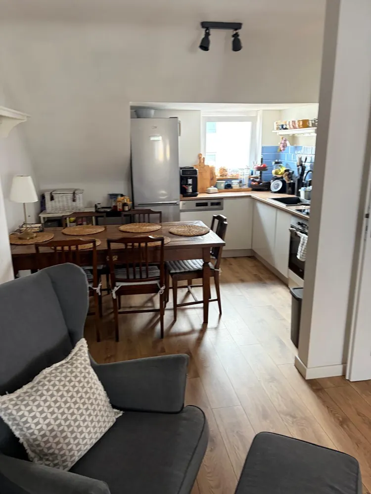 2 Zimmer Wohnung mit 60 m² in Krefeld – Bild 4
