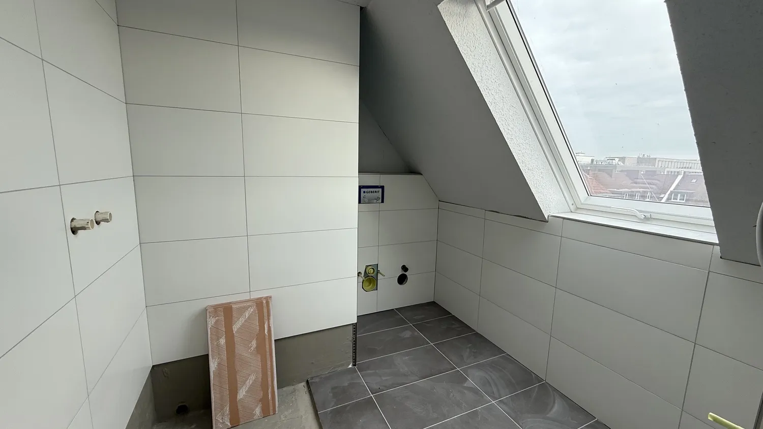 1 Zimmer Wohnung mit 32 m² in Hamm – Bild 2