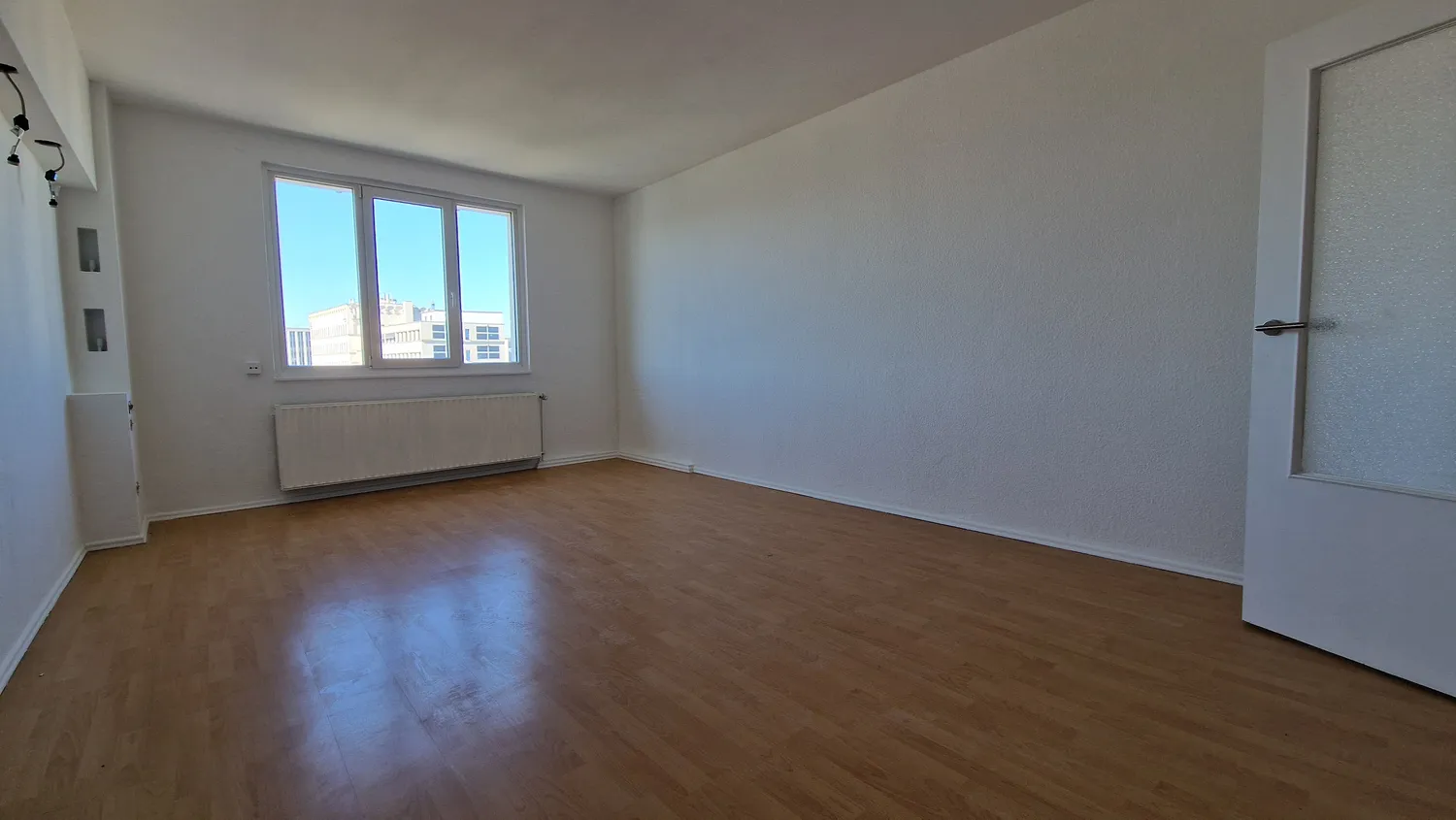 3 room apartment with 86 m² in Düsseldorf – Photo 1