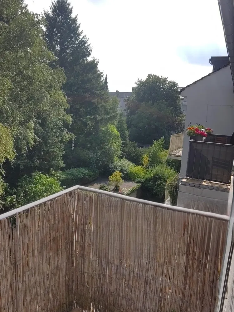 3 Zimmer Wohnung mit 72 m² in Aachen – Bild 1