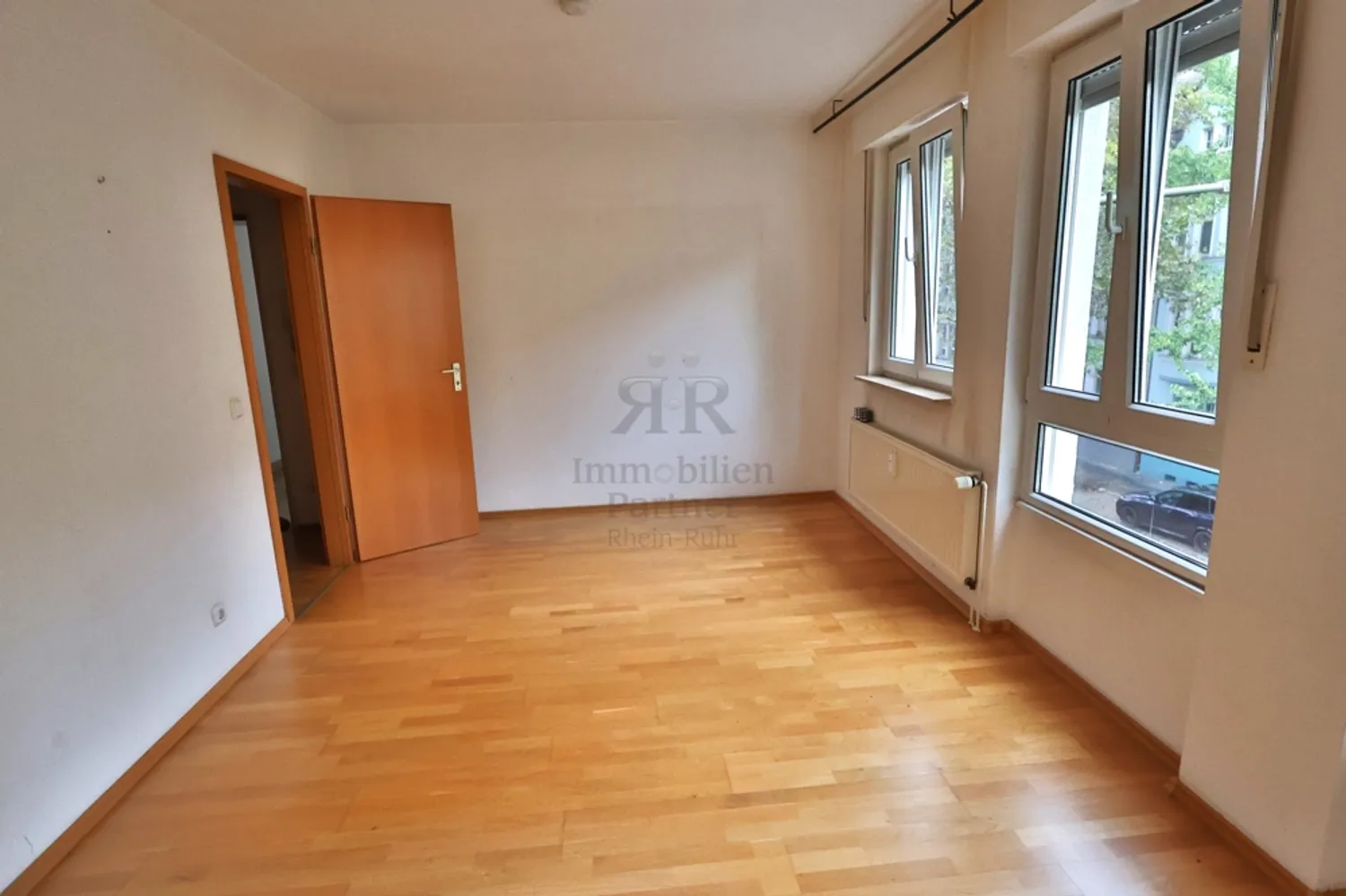2 Zimmer Wohnung mit 66 m² in Duisburg – Bild 1