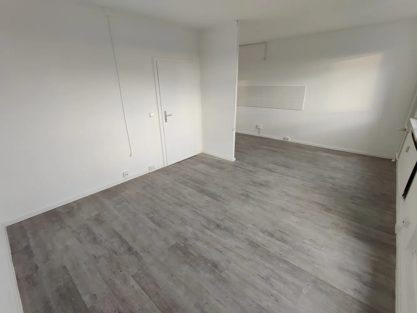 2 Zimmer Wohnung mit 50 m² in Halle (Saale) – Bild 11