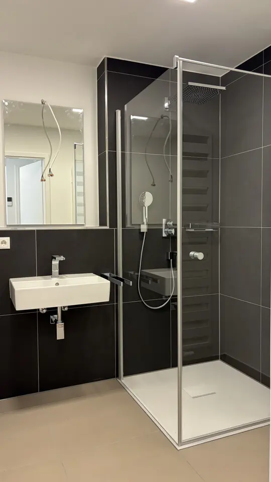 3 room apartment with 77 m² in Passau – Photo 5