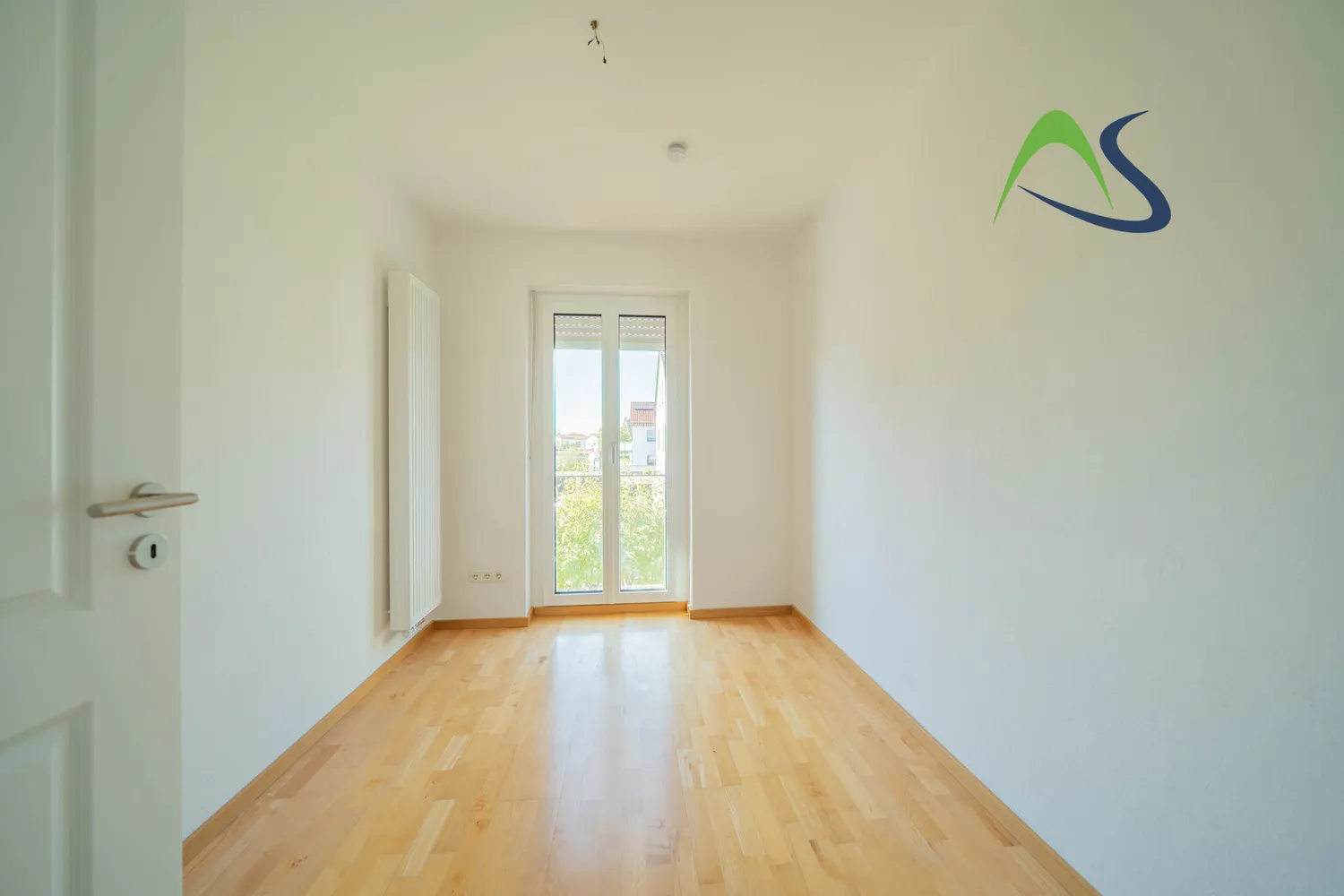5 Zimmer Wohnung mit 144 m² in Regensburg – Bild 11