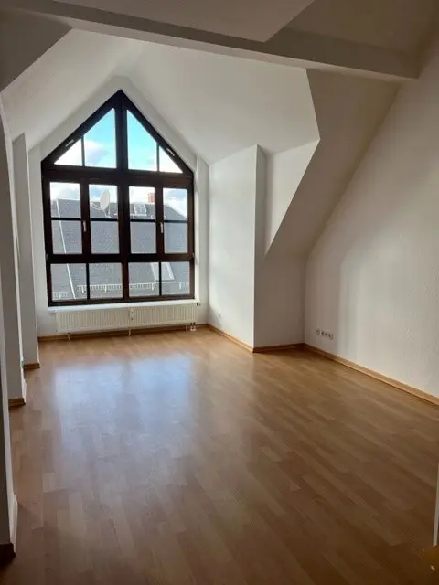 4 Zimmer Wohnung mit 112 m² in Kamenz – Bild 1