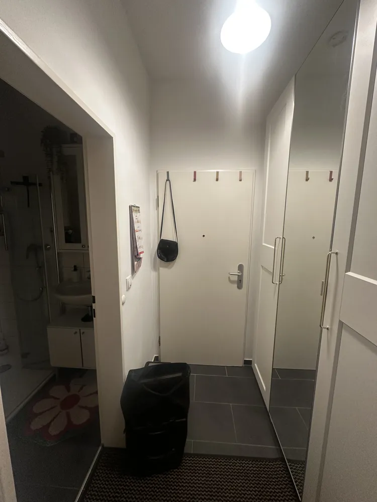 1 Zimmer Wohnung mit 30 m² in Braunschweig – Bild 3