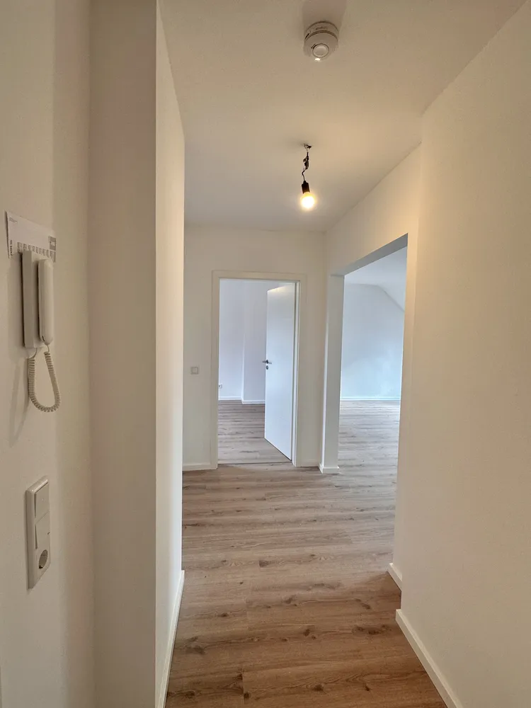 2 Zimmer Wohnung mit 45 m² in Wuppertal – Bild 7
