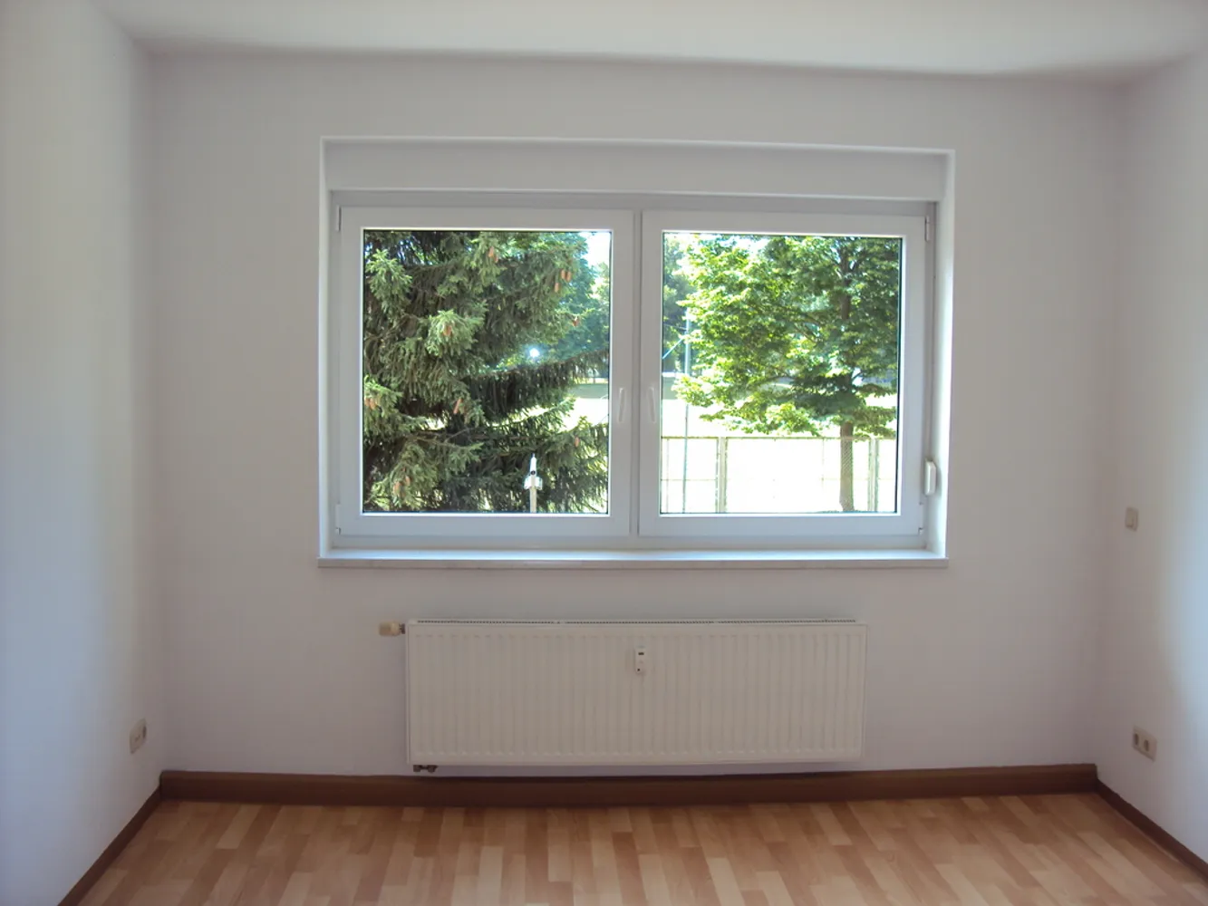 2 room apartment with 50 m² in Gera – Photo 5