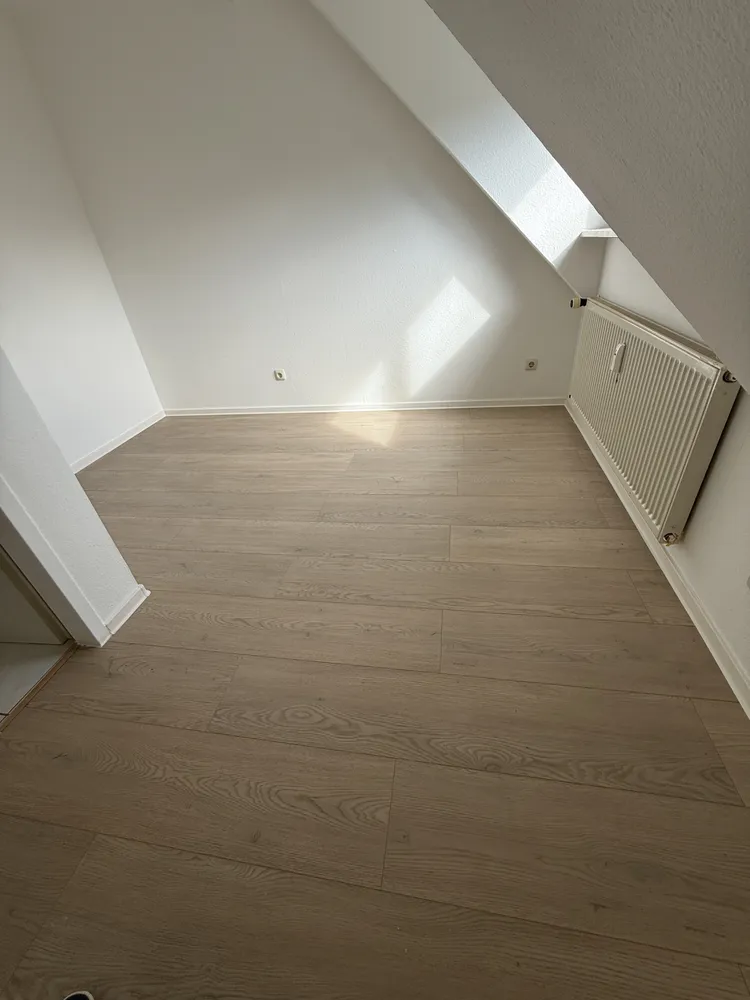 4 Zimmer Wohnung mit 81 m² in Frankfurt am Main – Bild 6