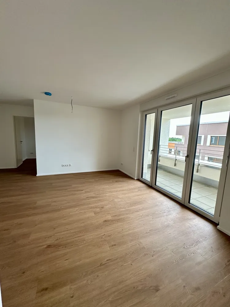 2 Zimmer Wohnung mit 62 m² in Köln – Bild 4