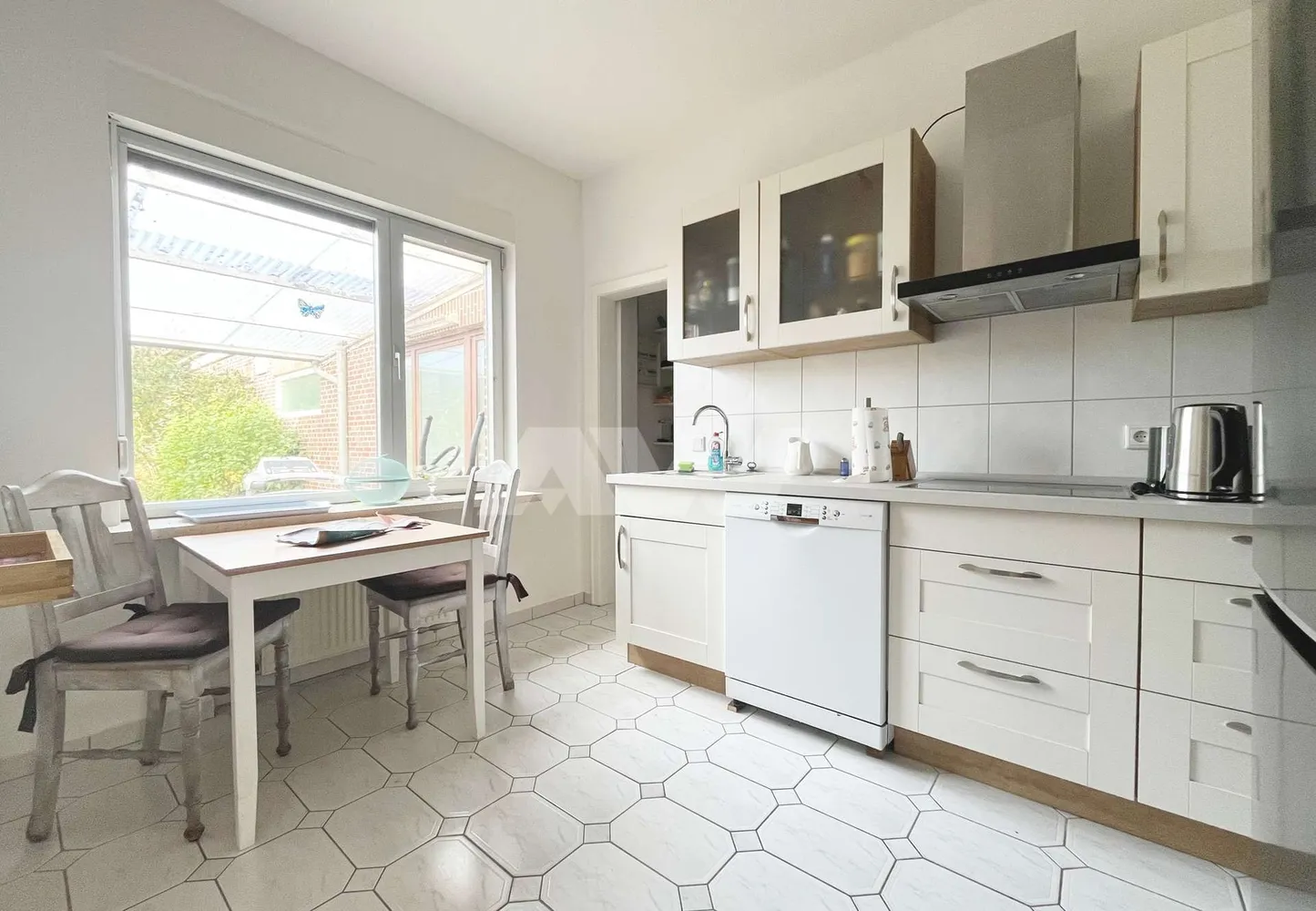3 Zimmer Wohnung mit 124 m² in Norden – Bild 4