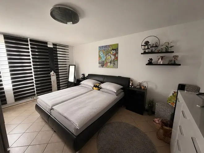 2 Zimmer Wohnung mit 61 m² in Essen – Bild 3