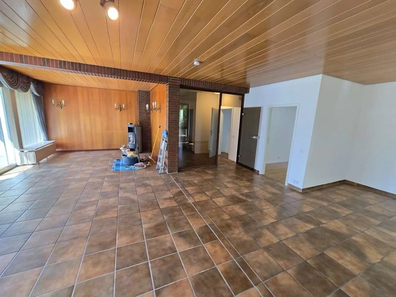 4 Zimmer Wohnung mit 120 m² in Solingen – Bild 9